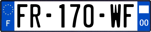 FR-170-WF