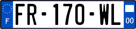FR-170-WL