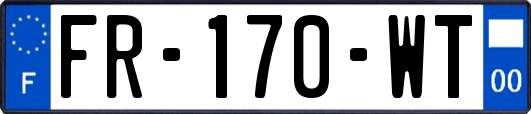 FR-170-WT