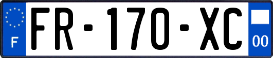 FR-170-XC
