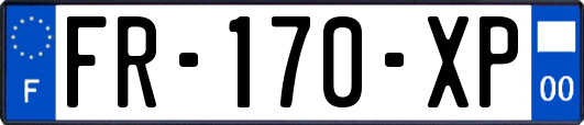 FR-170-XP