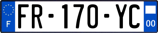 FR-170-YC