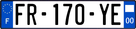 FR-170-YE