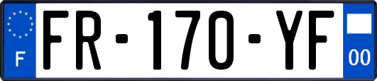 FR-170-YF