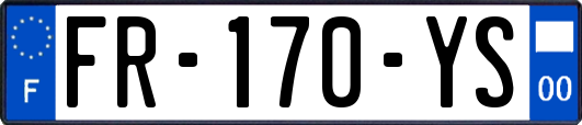 FR-170-YS