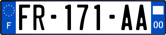 FR-171-AA