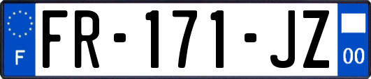 FR-171-JZ