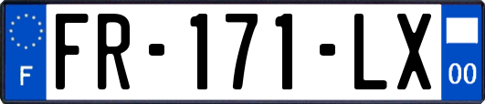 FR-171-LX