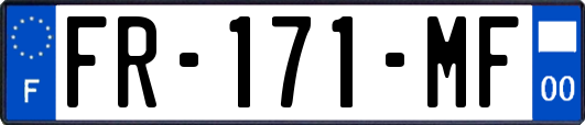 FR-171-MF