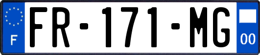 FR-171-MG