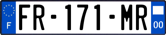 FR-171-MR