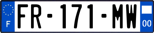 FR-171-MW