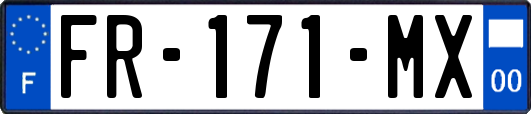FR-171-MX