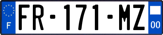 FR-171-MZ