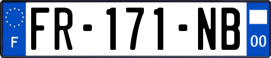 FR-171-NB
