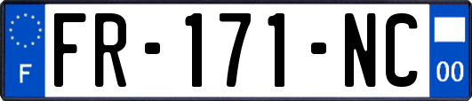 FR-171-NC