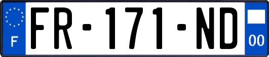 FR-171-ND