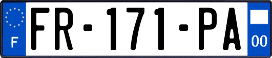 FR-171-PA