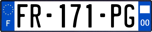 FR-171-PG