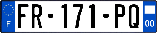 FR-171-PQ