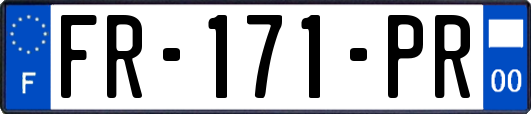 FR-171-PR