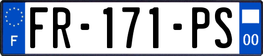 FR-171-PS