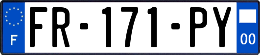 FR-171-PY