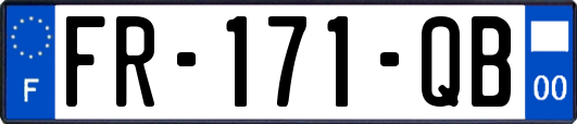 FR-171-QB