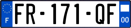 FR-171-QF