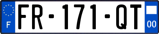 FR-171-QT