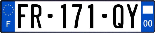 FR-171-QY