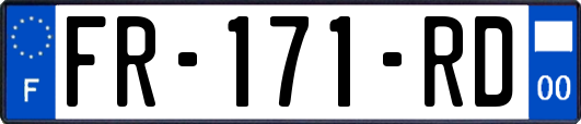 FR-171-RD