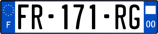 FR-171-RG