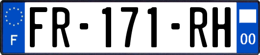 FR-171-RH