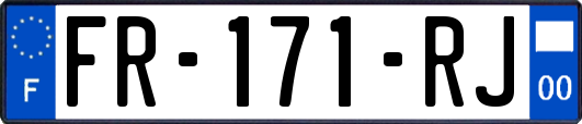FR-171-RJ