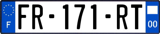 FR-171-RT