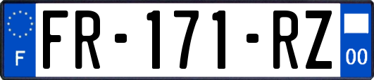 FR-171-RZ