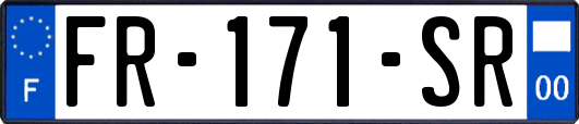 FR-171-SR