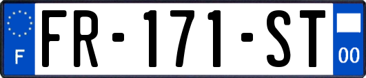 FR-171-ST
