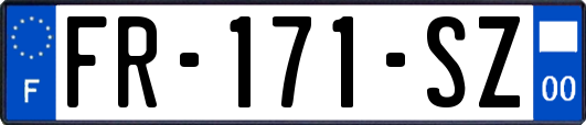 FR-171-SZ