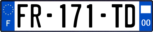 FR-171-TD