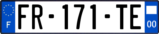FR-171-TE