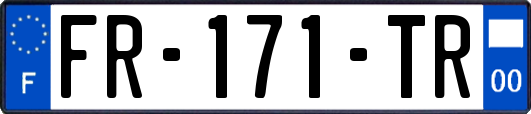 FR-171-TR