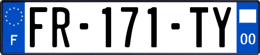 FR-171-TY