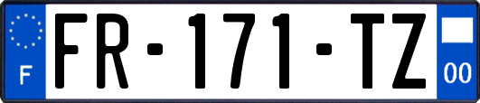 FR-171-TZ