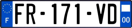 FR-171-VD