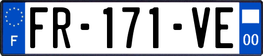 FR-171-VE