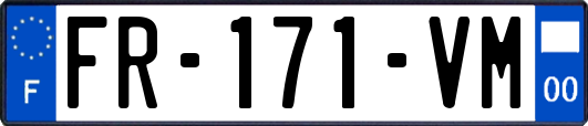 FR-171-VM