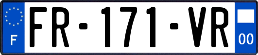 FR-171-VR