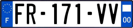 FR-171-VV